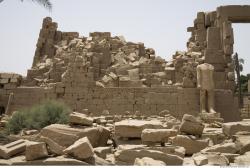 Karnak Temple Photo References #5